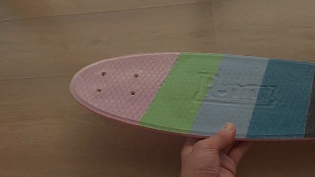 Обновил Penny. Гриптейп "Magamaev" смотреть онлайн