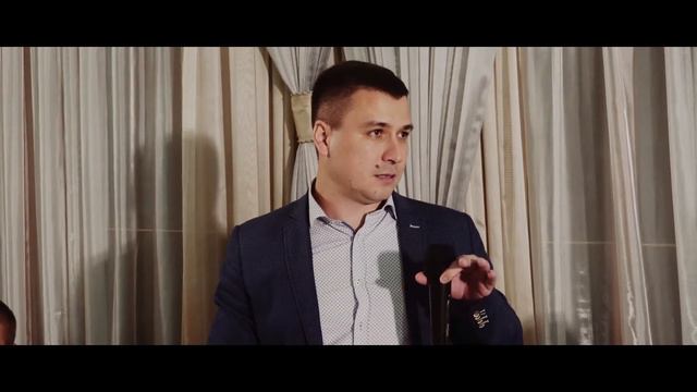 Wedding Film Екатерина и Андрей смотреть онлайн