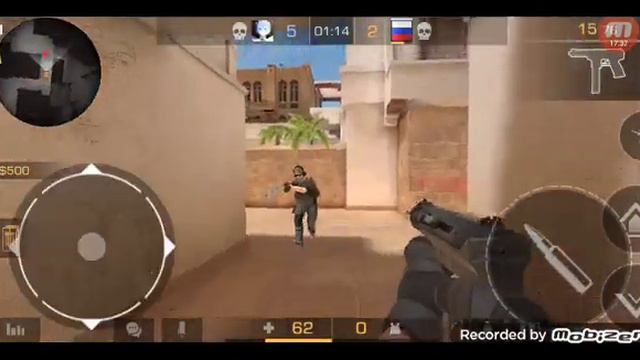 Играем в союза в стендофф 2 смотреть онлайн