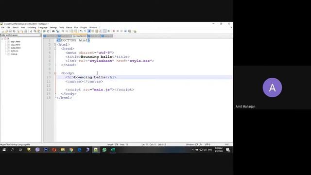 Javascript Object Oriented смотреть онлайн
