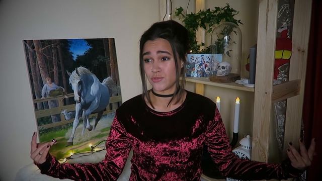 ОТКРОВЕНИЯ ТАТАРКИ / ЧАСТЬ 3 смотреть онлайн