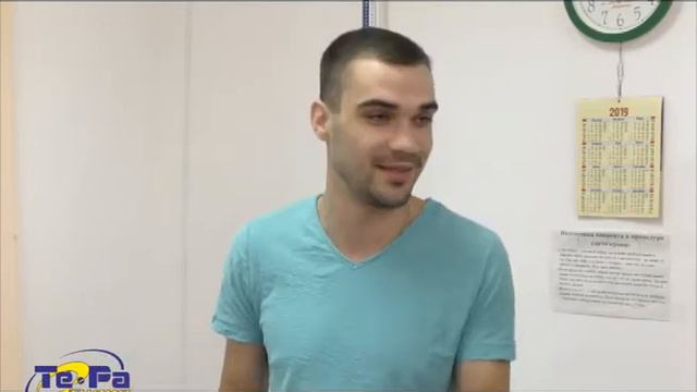 Вступили в силу новые правила диспансеризации населения. смотреть онлайн