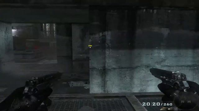 Call of Duty Black OPS - Walkthrough - Part 7 - Numbers смотреть онлайн