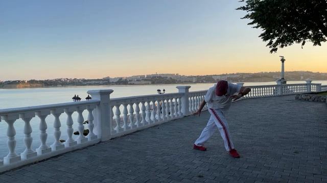 Ицюань (608 день) Фубао и Сянлун Чжуан / Бадуаньцзинь / Развитие спиральной силы / Цзянь У