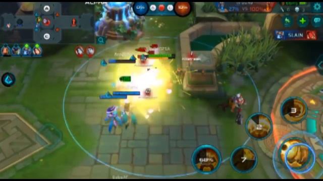Paladins Strike Game Review - Mobile Legends Alternative/GamePlay смотреть онлайн