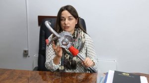 Недорогой ручной насос для бочки