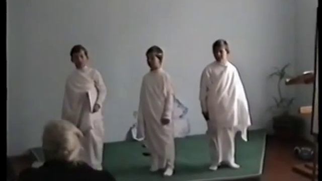 1 Рождественская программа от Гварадзе в Рустави 2 и еще видео о моем папе смотреть онлайн