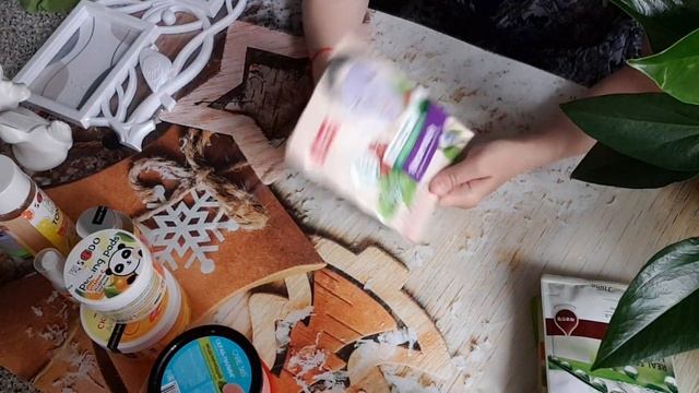 ?Обзор Моих Недавних Покупочек?(Фикс Прайс и другие)? смотреть онлайн