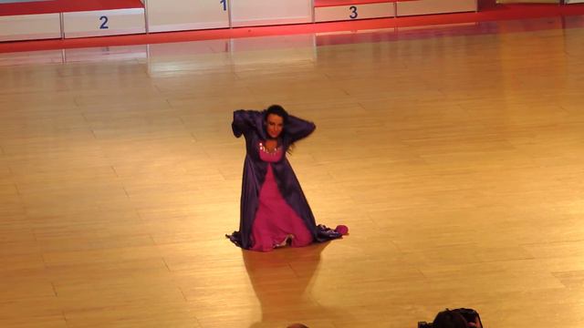 Сильченкова Карина(Kaleriya)2014г.Ирак смотреть онлайн