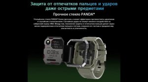 Реально работают месяц после зарядки - Blackview W60!