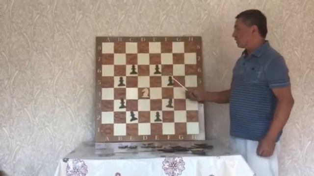 1-машғулот | Шахмат | 7, 8, 9-синфлар (ўқув машғулот гуруҳи) смотреть онлайн