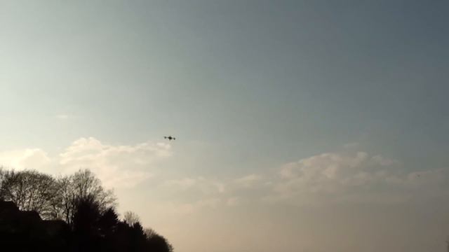 RC UFO 2.4ghz 4 kanal Gyro Quadcopter ferngesteuer Drone Hubschrauber Helicopter 997 смотреть онлайн