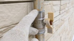 Ошибки при прокладке газа своими руками по участку