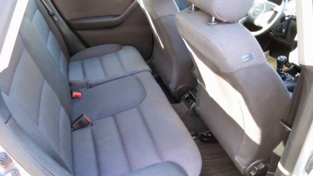 AUDI A3 1.9 TDI 130 CV 5 PORTE 6 MARCE ANNO 2002 KM 156000 UNICOPROPRIETARIO смотреть онлайн