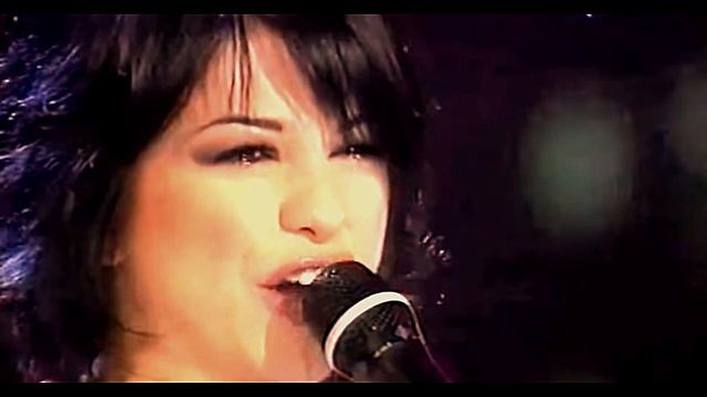 Dolcenera - Com'è Straordinaria La Vita {SANREMO 2006}