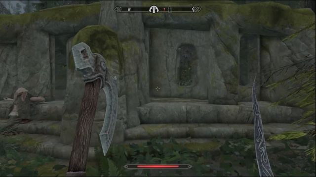 Skyrim |Off to a great start| смотреть онлайн