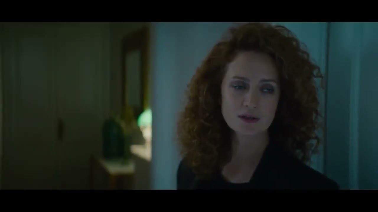 Детка - Трейлер (2024) смотреть онлайн