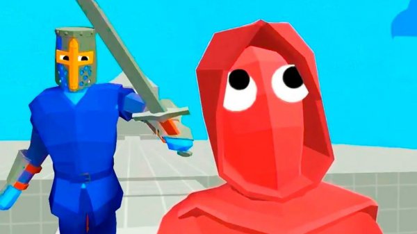 2x ARCHER vs EVERY UNIT | TABS - Totally Accurate Battle Simulator