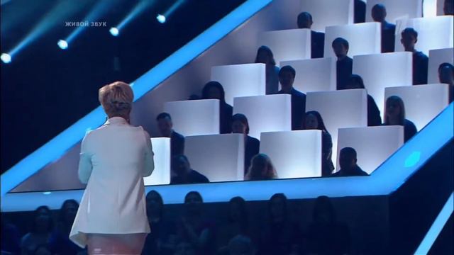 Юлия Плаксина «Try» Второй раунд Шоу Победитель смотреть онлайн