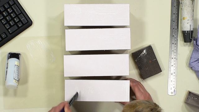 2024 Vol.1 USB | Workshop | David | In the Studio | Highlight Crafts смотреть онлайн