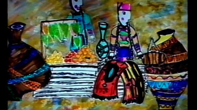 Дурак и арбуз(Вардан Айгекци) смотреть онлайн