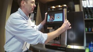 Очистка варочного модуля Schaerer Coffe SOUL