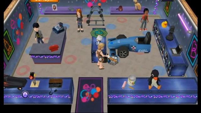 iCarly 2 iJoin the Click Episode 58 смотреть онлайн