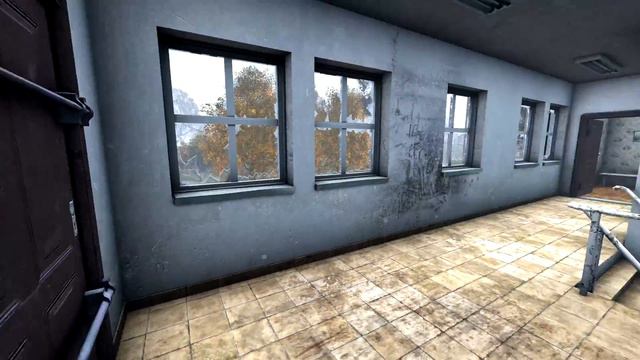 Hunting Bandits in DayZ 0.63 смотреть онлайн