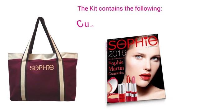 How to be a Sophie Member смотреть онлайн