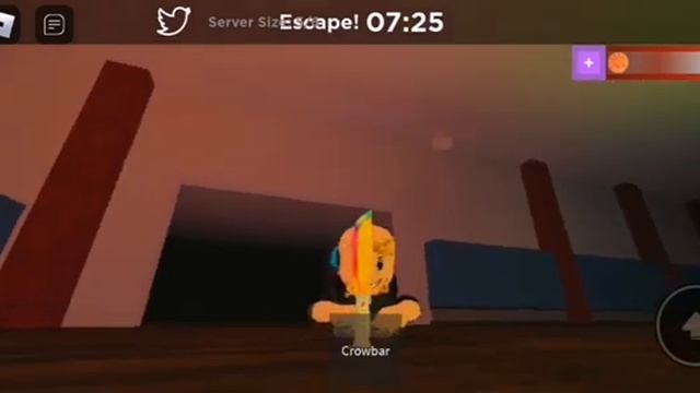 Bakon - Roblox. Event. Показываю где находятся все ножи. смотреть онлайн