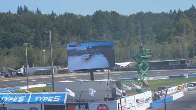 Introducing The All-new 2024 Rtr Mustang Chelsea Denofa Ford Mustang Rtr Formula Drift Car! смотреть онлайн