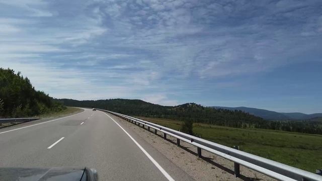 От Якутии до Оренбуржья на машине. Невероятные красоты России! Часть 4: Амурская Область.