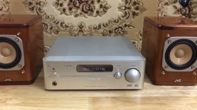 jvc ux 7000 it doesn't matter смотреть онлайн