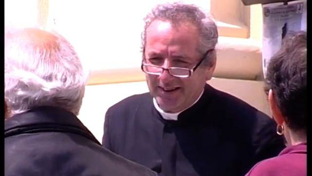 Voce Media Tv. Claudio e Damiano presto sacerdoti смотреть онлайн