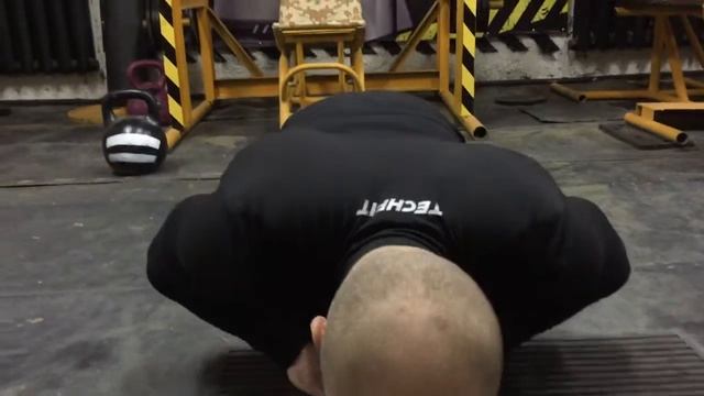 Секретный фитнес - работа со своим весом смотреть онлайн