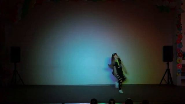 Лазурный - Денс-Холл (танец) смотреть онлайн