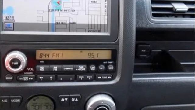 2006 Honda Ridgeline available from USA Auto & Lending смотреть онлайн