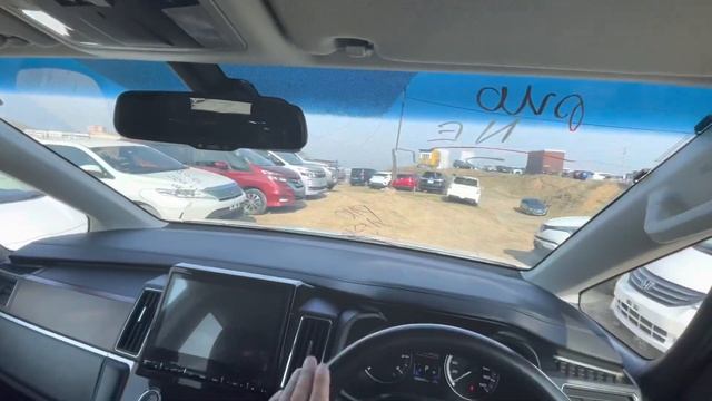 Mitsubishi Delica D:5 2019 год, Рестайл? 2.3 Diesel 4WD, комплектация «G-Power Package» 4,5 балла✅