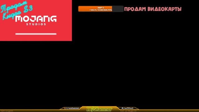 Minecraft - Строим колонию строго режима #27 смотреть онлайн