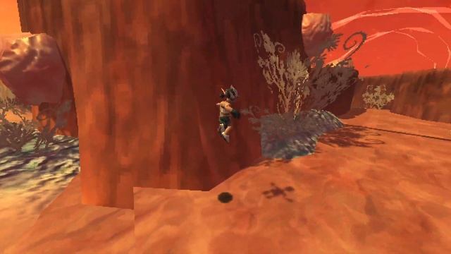 Anodyne 2: Return to Dust - M1 Apple Silicon - Macbook Air 2020 смотреть онлайн