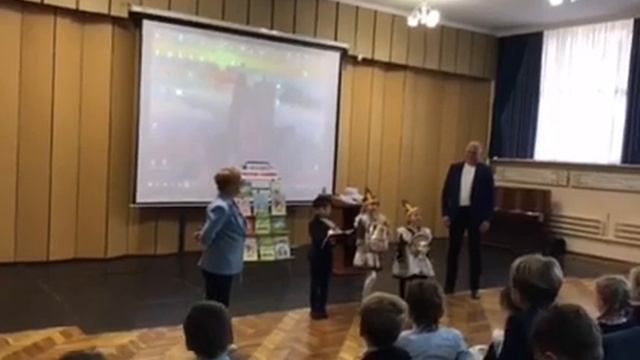 Григорий Гачкевич - Кенгурята мастера смотреть онлайн