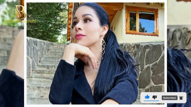 Yuliett Torres - Юльетт Торрес смотреть онлайн