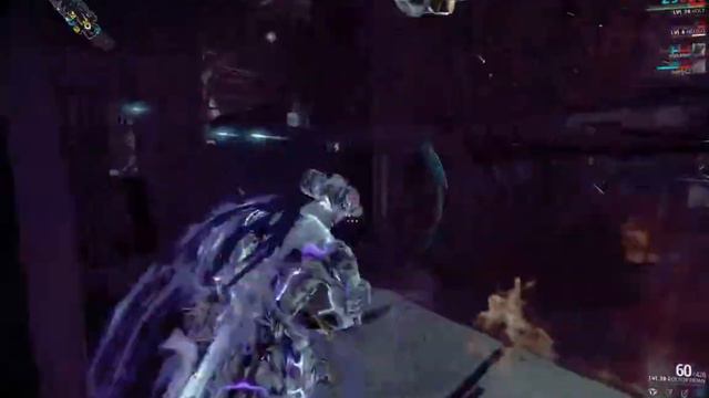 [CZ] - warframe - boss fights - Hyena Pack смотреть онлайн