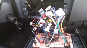 Решение проблемы - "Не работает штатное радио через ГУ TEYES CC2"