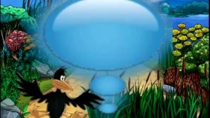 Как кричит крокодил...