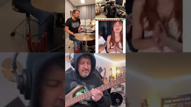 Хорошая группа собралась! смотреть онлайн