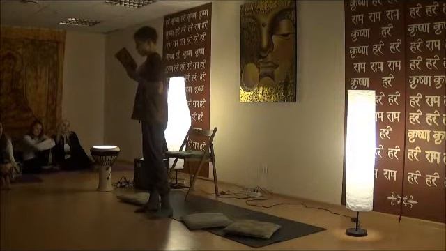 Иван Левочкин (ПЕРЕПЛЕТЕНИЕ / 5.03.2016) смотреть онлайн