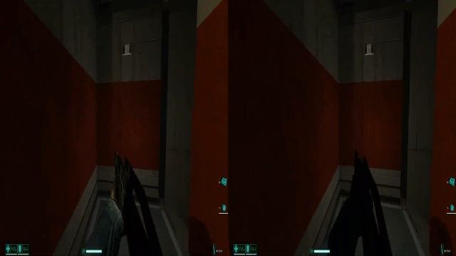 ╞ S3ᴰ ╡[F.E.A.R.] Mapes's End (3D Video) (w/ SweetFX) смотреть онлайн
