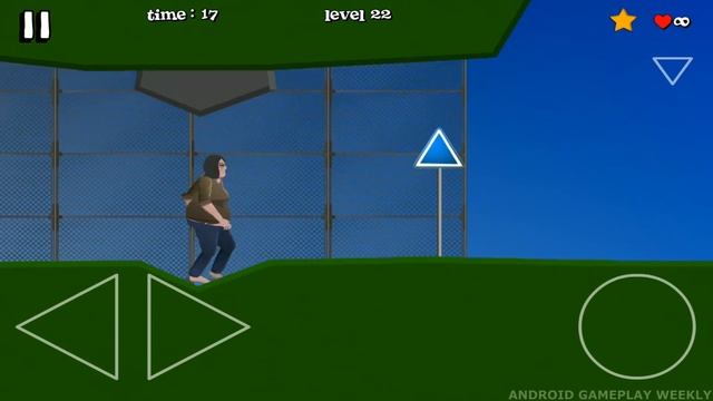 Short Life #10 (game By Gametornado) Fails Walkthrough Android Gameplay FHD