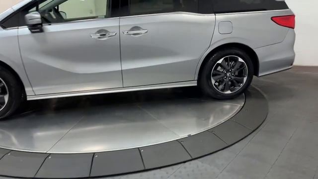 2024 Honda Odyssey Hillside, Newark, Union, Elizabeth, Springfield, NJ 246104 смотреть онлайн